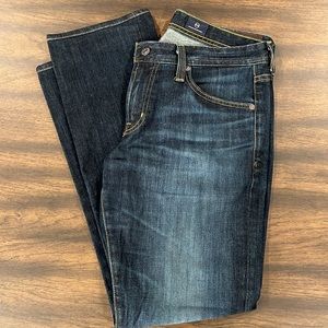 AG - The Graduate Jeans - 30x32